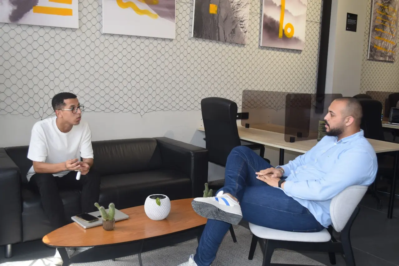 SkillUp Program program